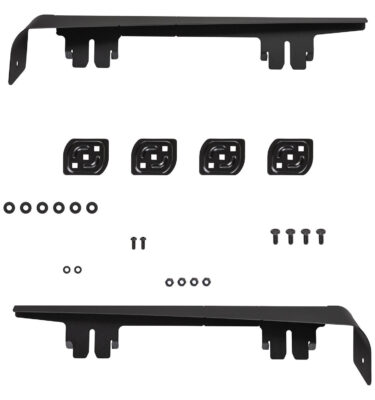 ARB Wind deflector Sprinter 1445