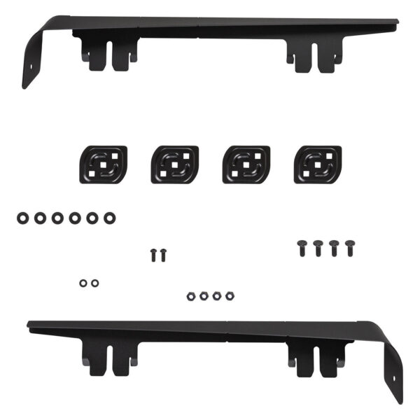 ARB Wind deflector Sprinter 1445