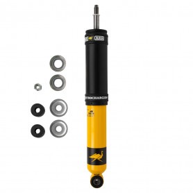 OME dempari LC 250 framan