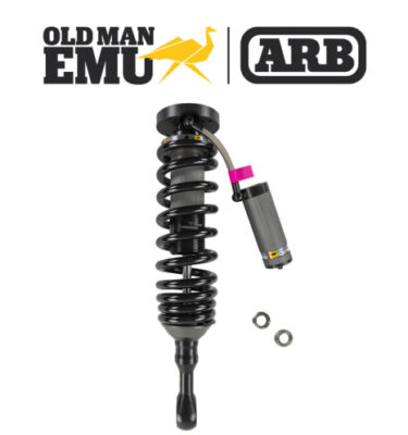 OME BP51 LC 300 coil over framan hægri m/gormi