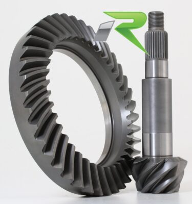 Drifhlutfall Revolution Dana 60 reverse framan, þykkur kambur
