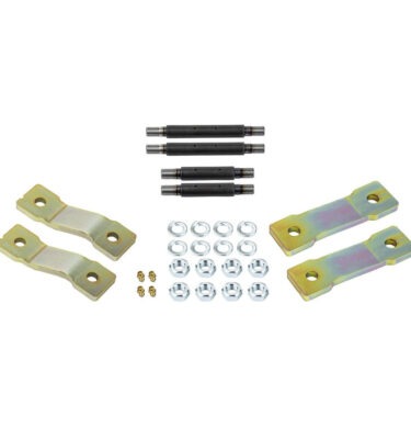OME Greasable shackle kit