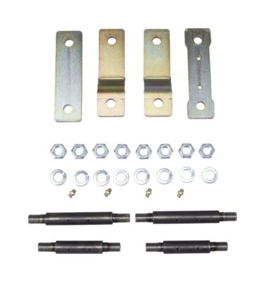 OME Greasable shackle kit