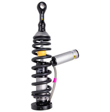 OME BP51 Toyota LC 250 framan hægri