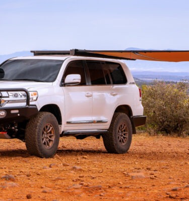 ARB Markísa 2000 X 2500