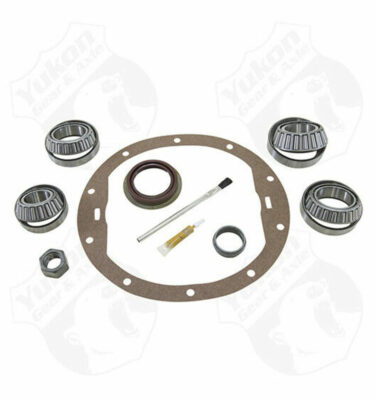 Yukon Dana 30 Legusett